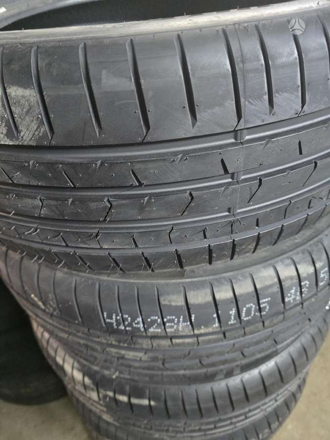 Windforce, summer 225/50 R18