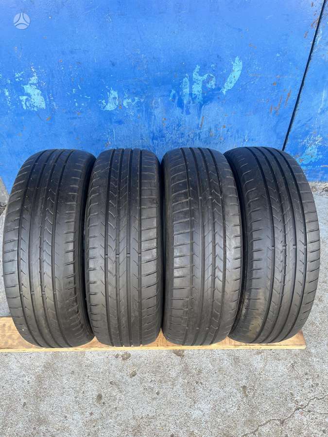 Goodyear Efficient Grip, vasaras 185/65 R15