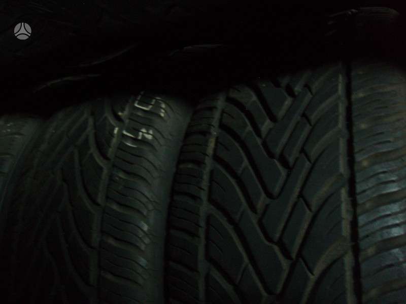 Uniroyal, summer 205/50 R15