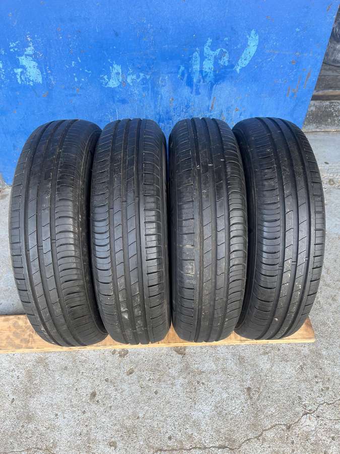 Hankook Kinergy, summer 175/80 R14