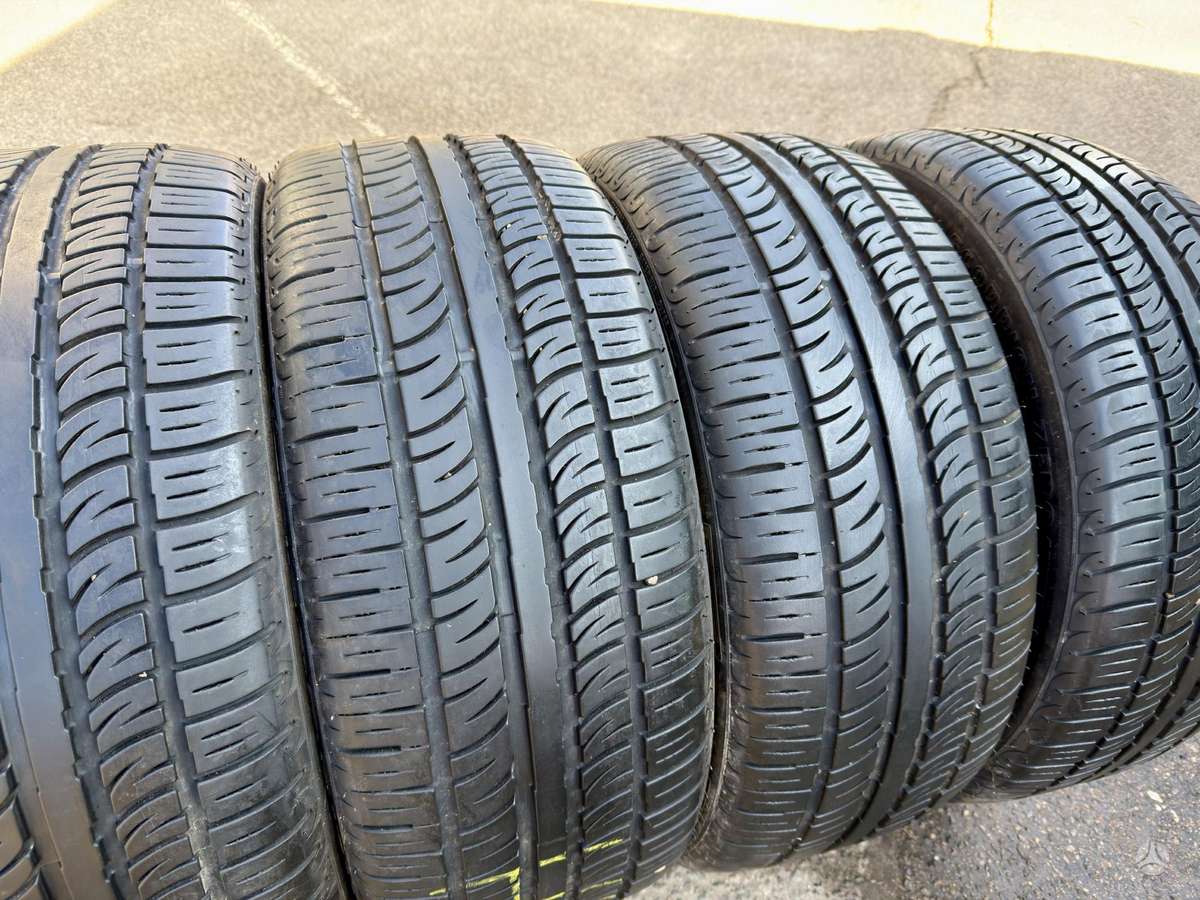 Pirelli SCORPION ZERO, summer 235/45 R19