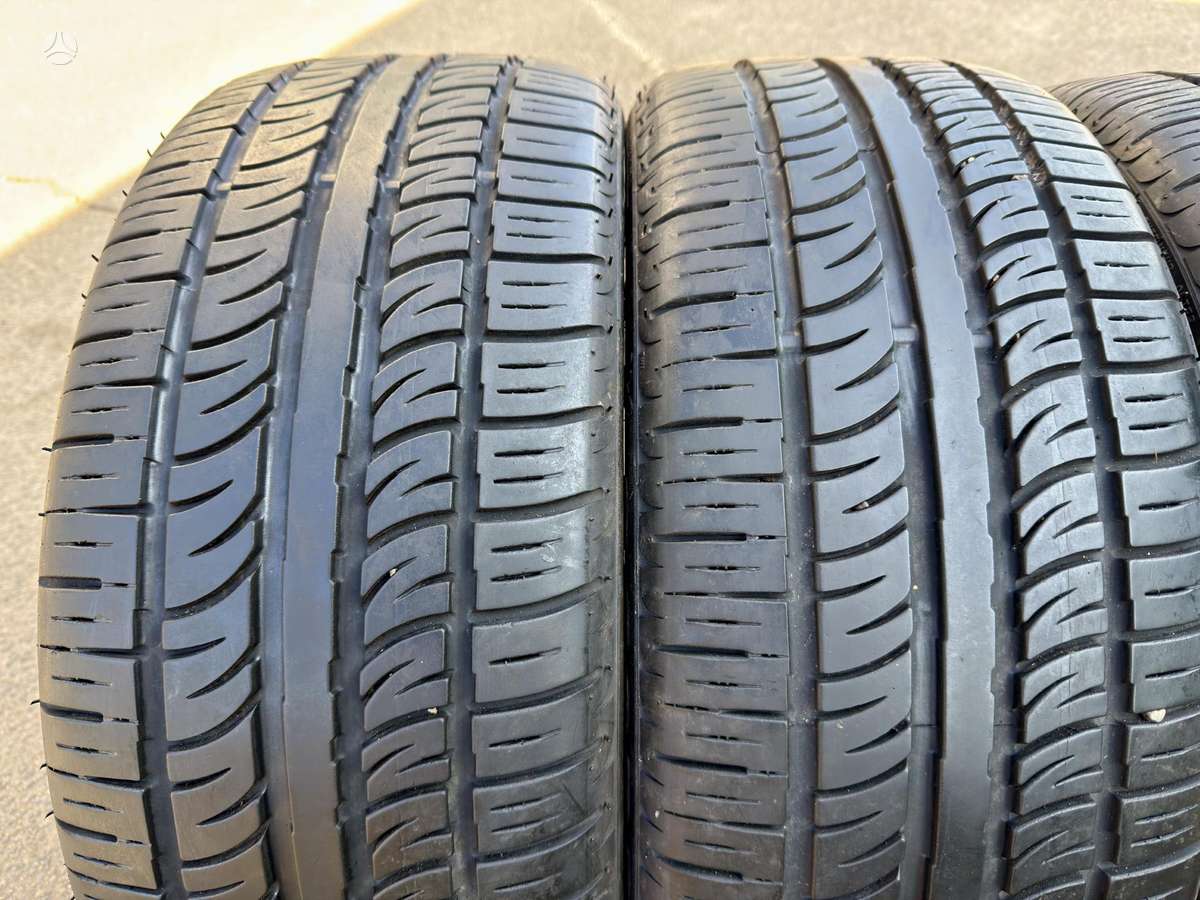 Pirelli SCORPION ZERO, summer 235/45 R19