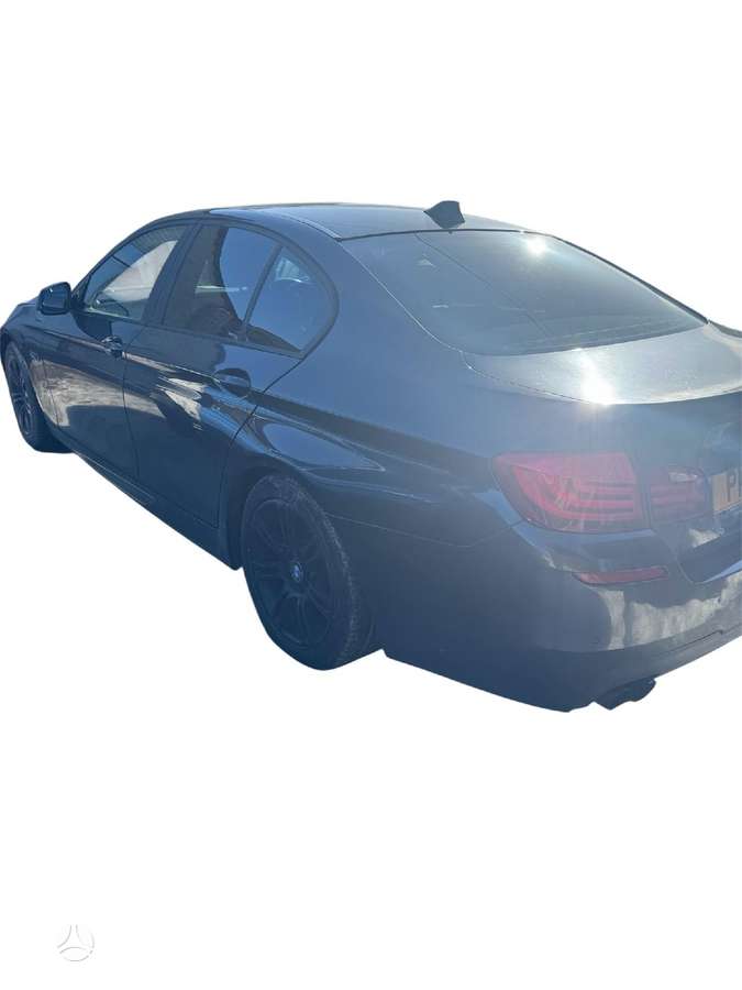 BMW 520 for parts