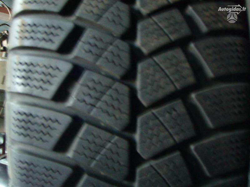 Continental, зимние 185/55 R15