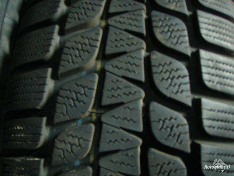 Continental, žieminės 185/55 R15