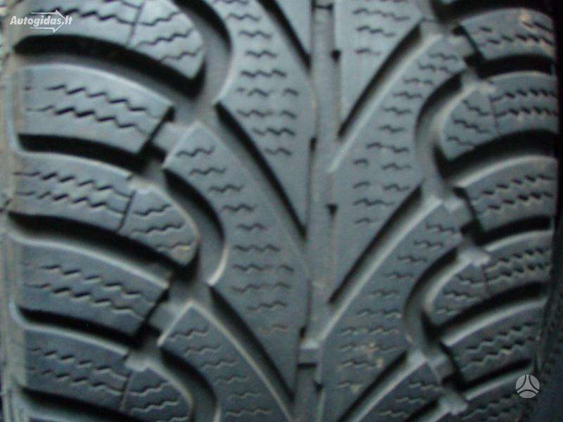 Continental, зимние 185/55 R15