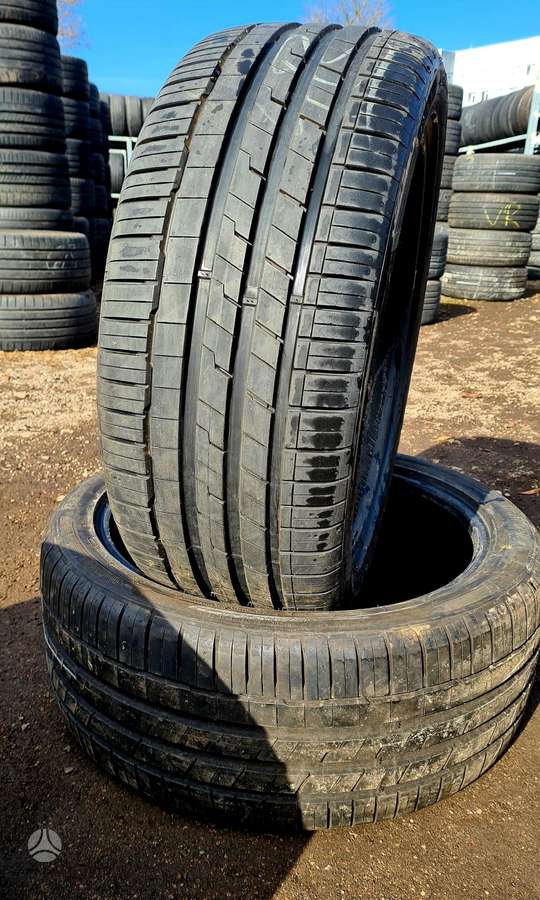 Hankook, vasarinės 265/40 R21