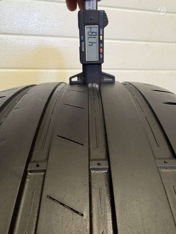 Powertrac RACINGPRO, летние 275/40 R19