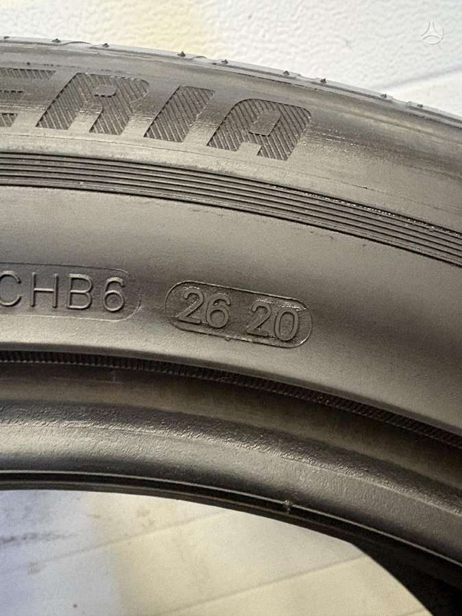 Superia ECOBLUE SUV, vasarinės 255/50 R19