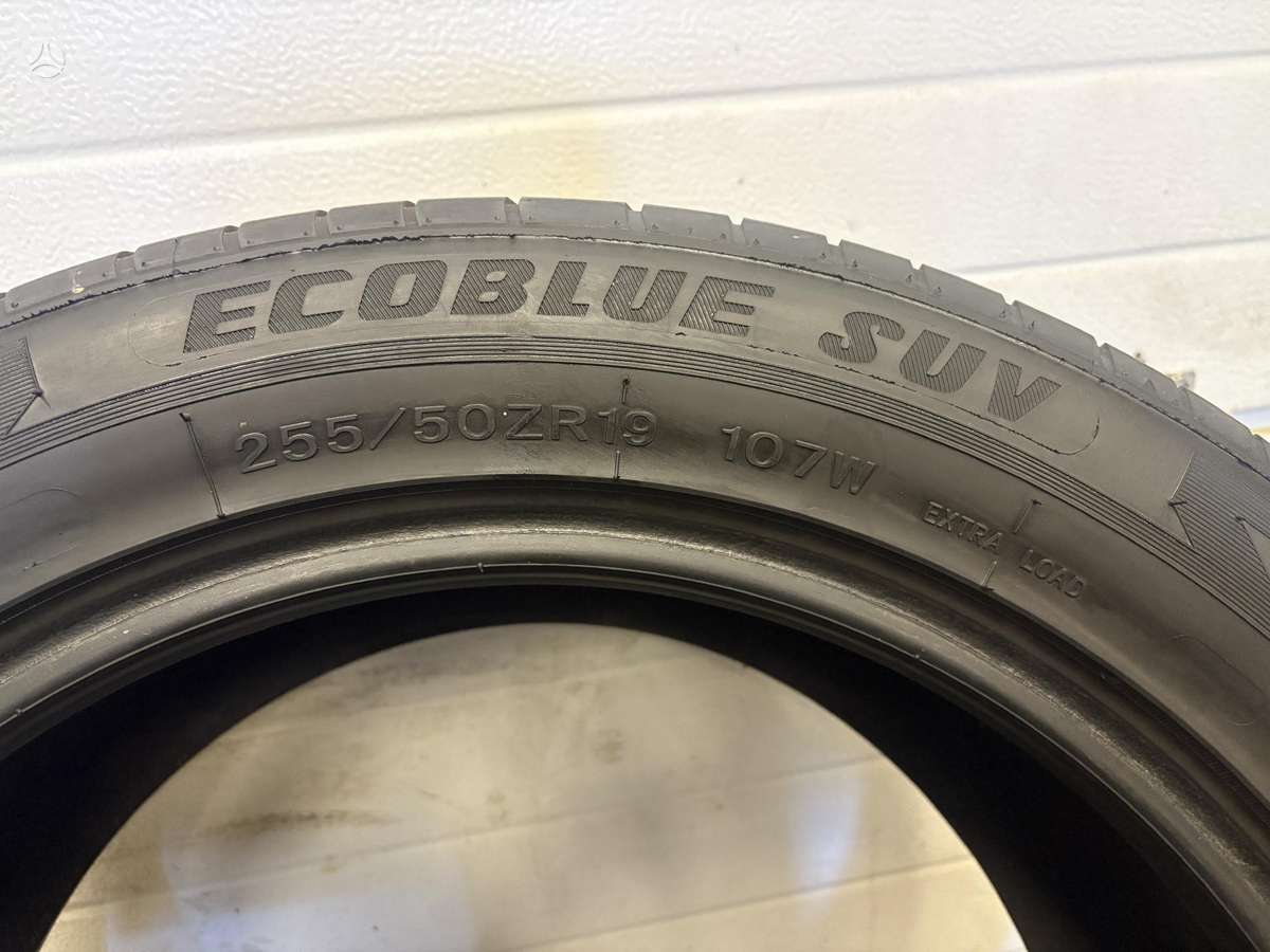 Superia ECOBLUE SUV, vasarinės 255/50 R19