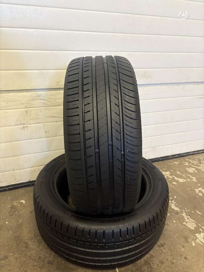 Superia ECOBLUE SUV, summer 255/50 R19