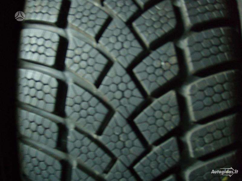 Continental, summer 185/60 R14