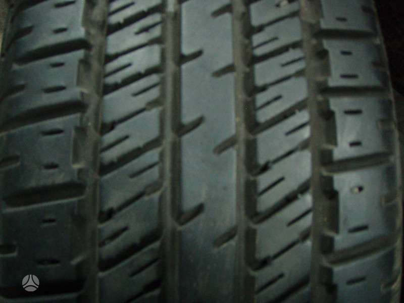 Continental, летние 185/60 R14