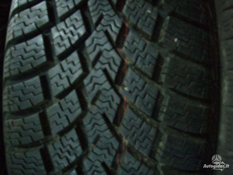 Continental, vasarinės 185/60 R14
