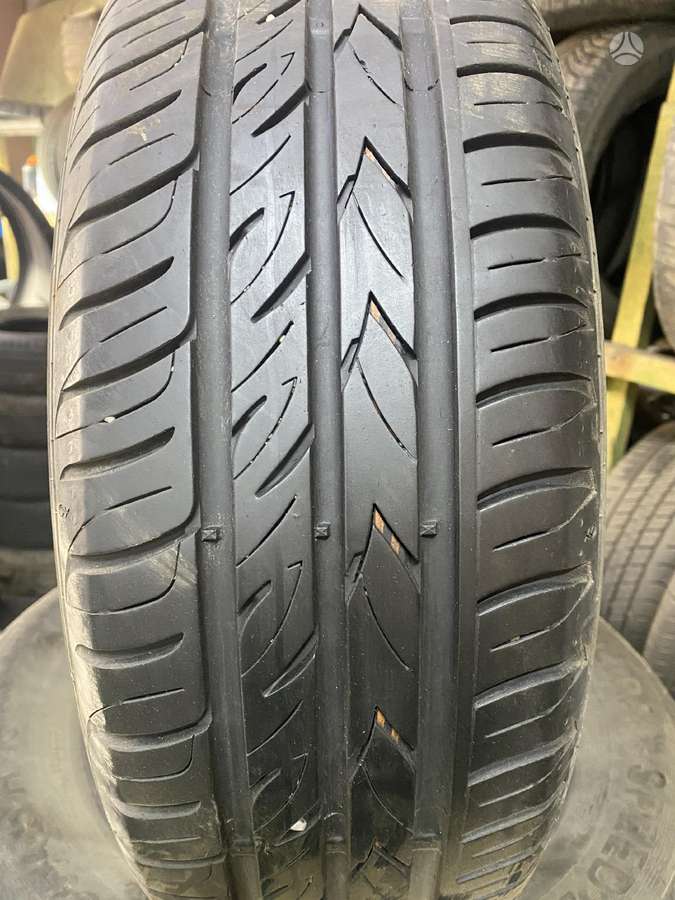 Gislaved, summer 195/65 R15