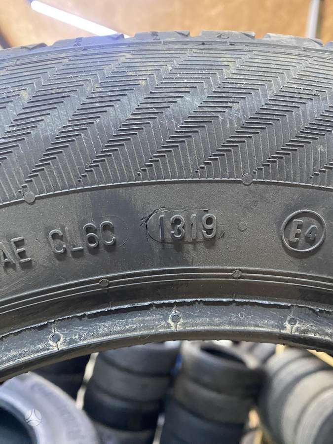Gislaved, vasarinės 195/65 R15