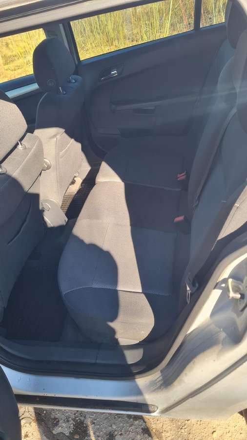 Opel Astra, 1.6 l., Универсал