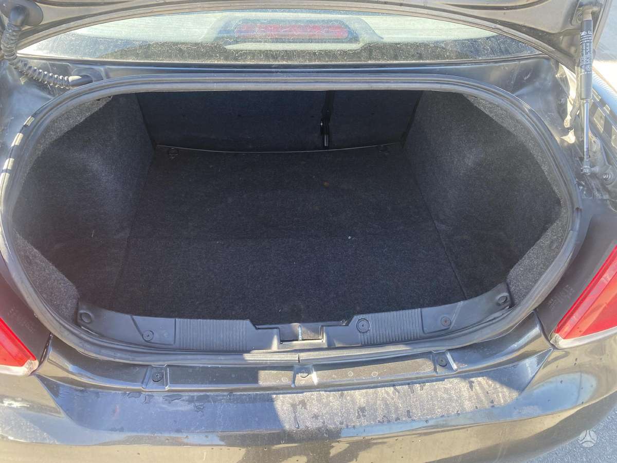 Fiat Linea, 1.4 l., Седан