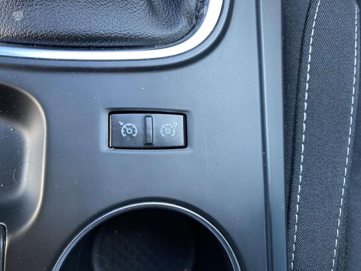Renault Megane, 1.5 l., Универсал