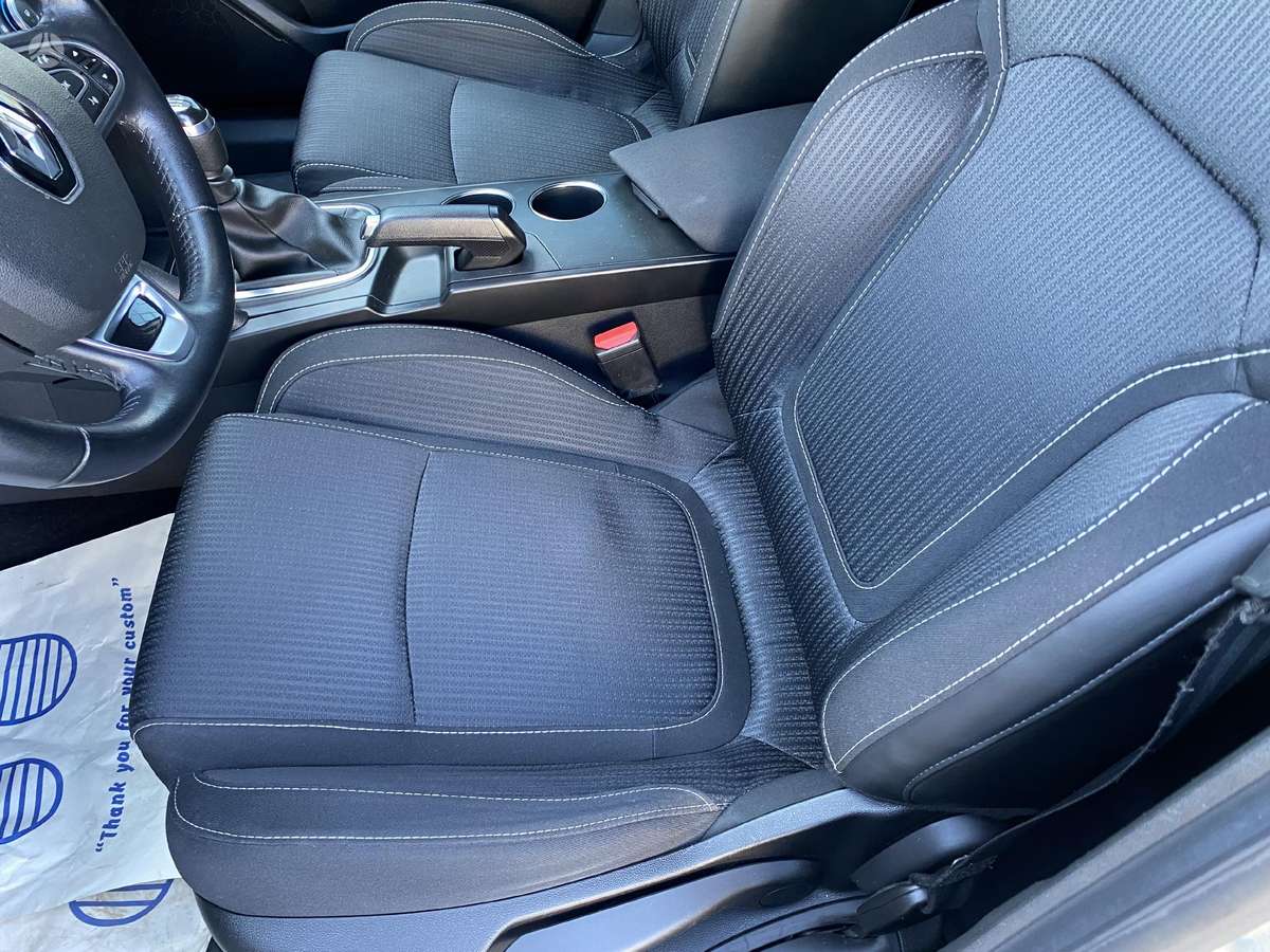 Renault Megane, 1.5 l., Универсал