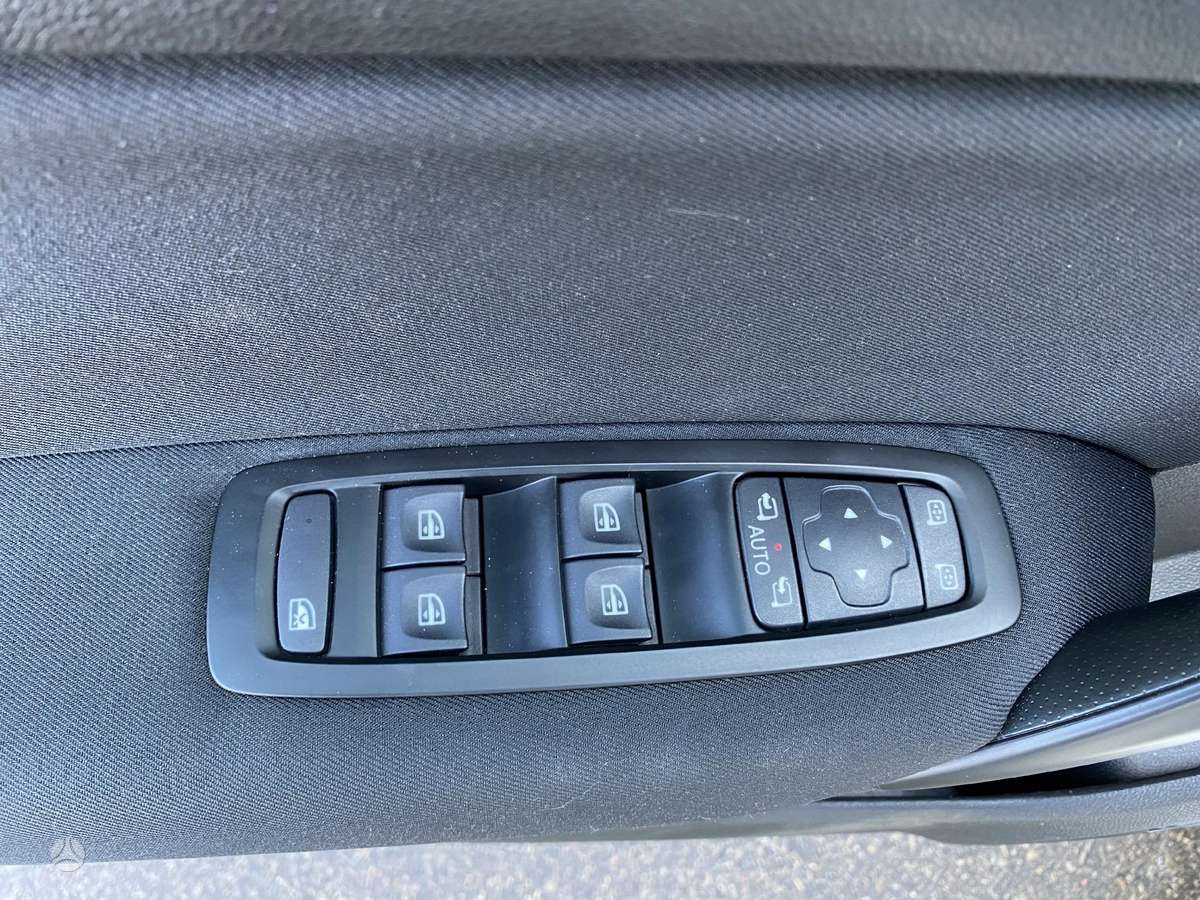Renault Megane, 1.5 l., Универсал