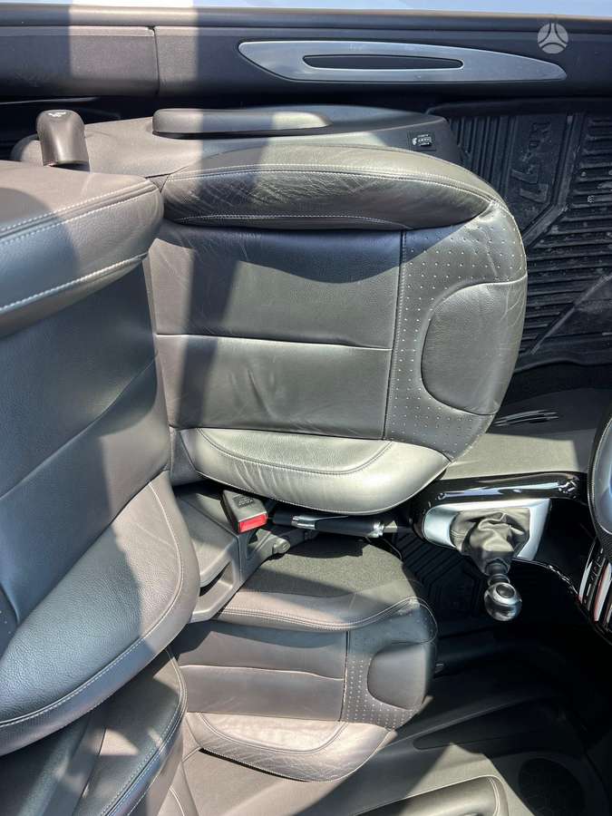 Citroen DS3, 1.6 l., hatchback