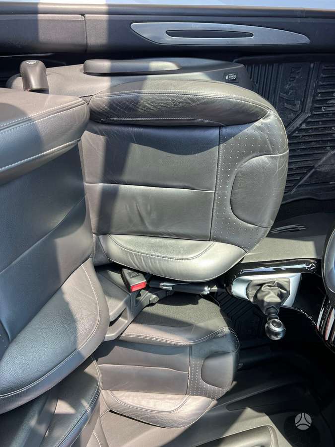 Citroen DS3, 1.6 l., Хэтчбек