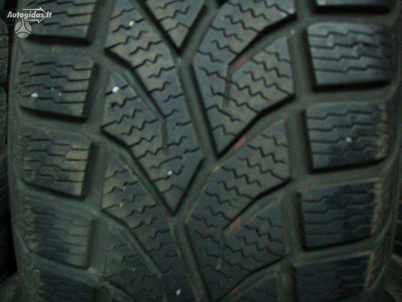 Firestone, winter 195/50 R15