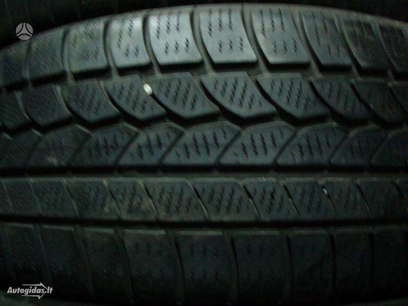 Firestone, winter 195/50 R15