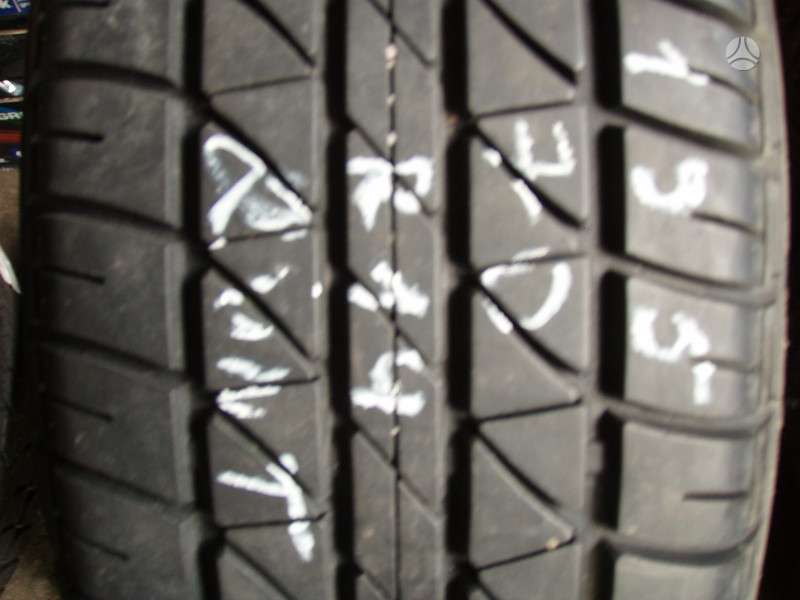 Firestone ZieminesUniversaliosVasarines, летние 195/70 R14