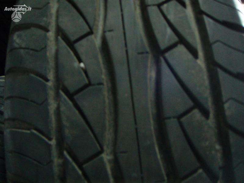 Firestone ZieminesUniversaliosVasarines, летние 195/70 R14