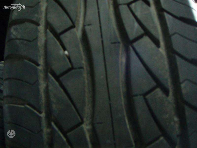 Firestone ZieminesUniversaliosVasarines, summer 195/70 R14