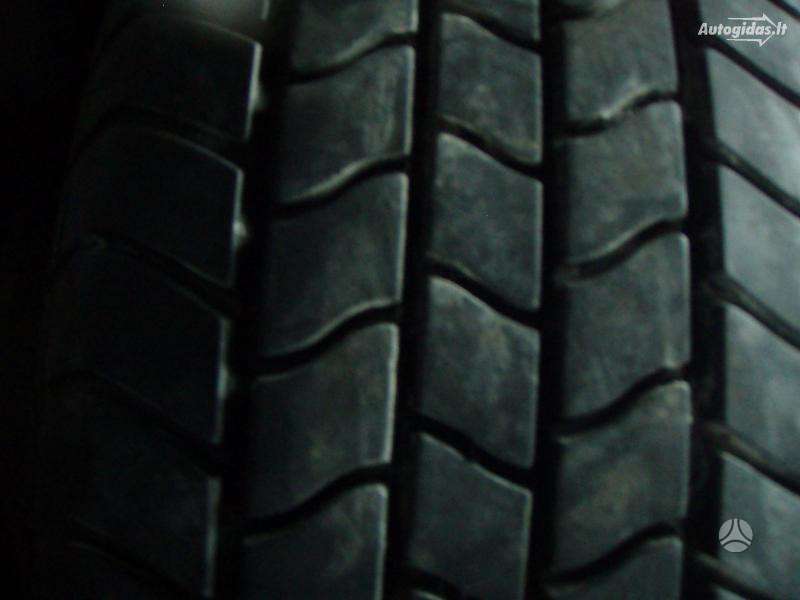 Firestone ZieminesUniversaliosVasarines, summer 195/70 R14