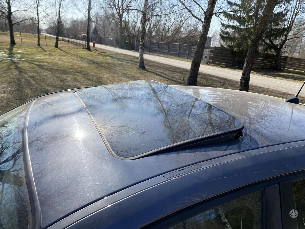 BMW 120, 2.0 l., hatchback