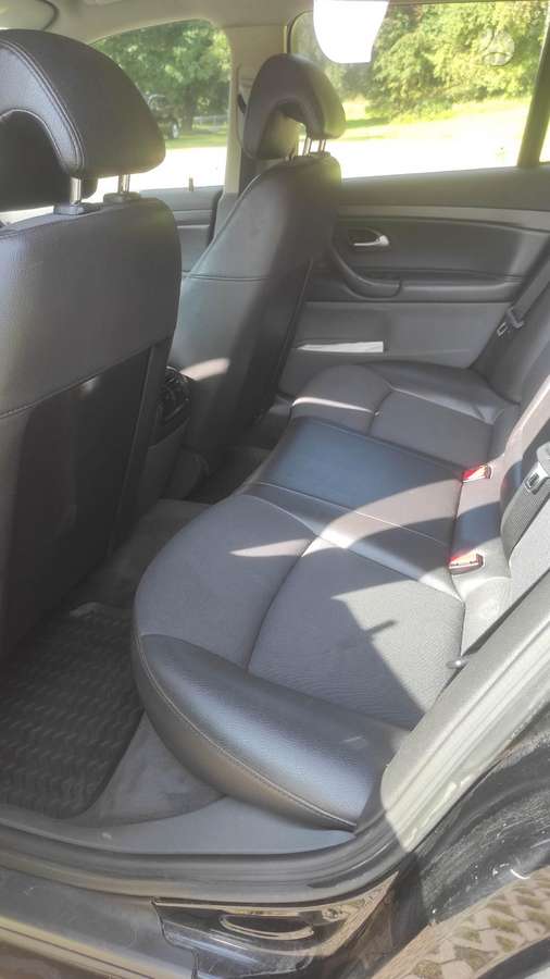 Saab 9-3, 1.8 l., wagon