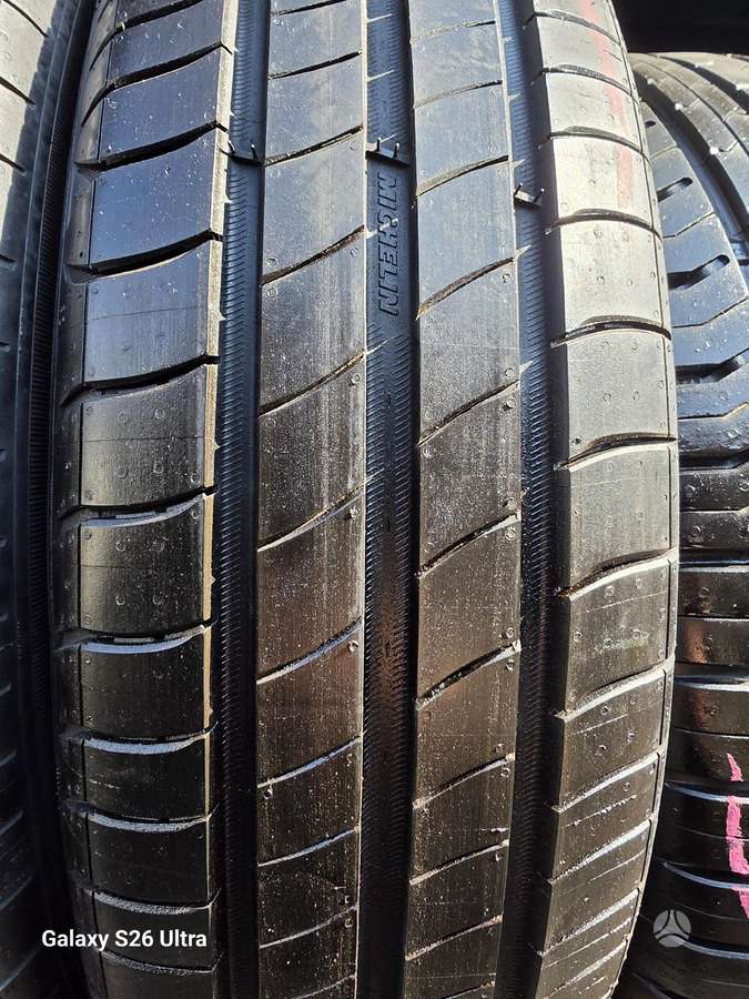 Michelin E PRIMACY, vasaras 175/65 R17