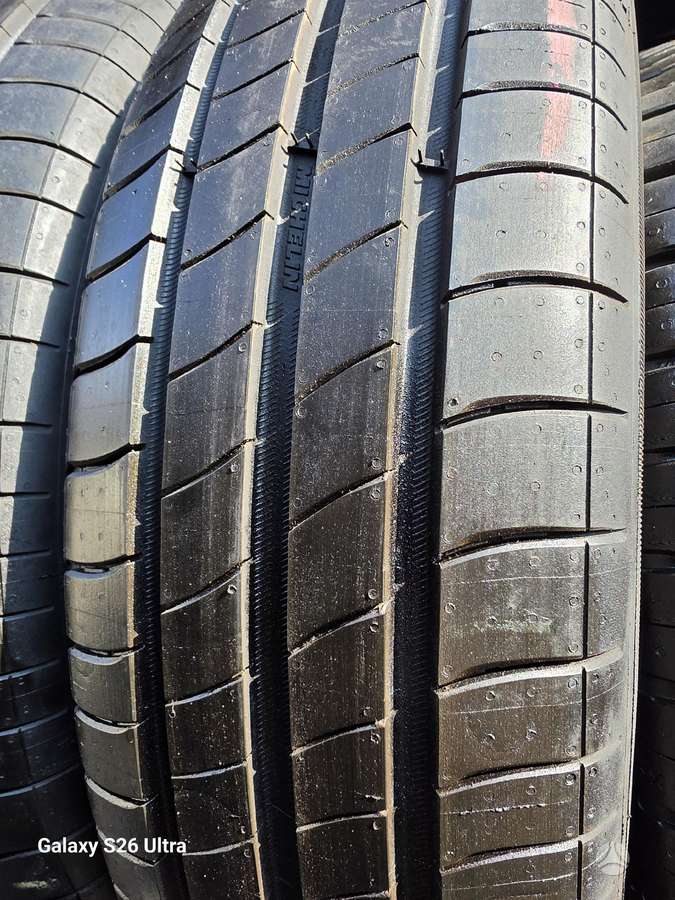 Michelin E PRIMACY, vasaras 175/65 R17