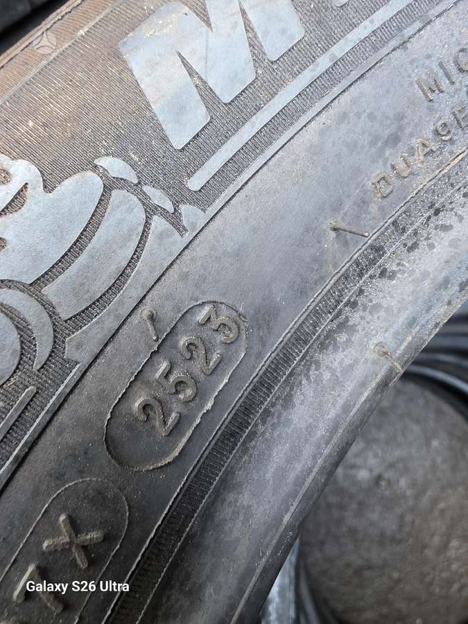 Michelin E PRIMACY, vasaras 175/65 R17