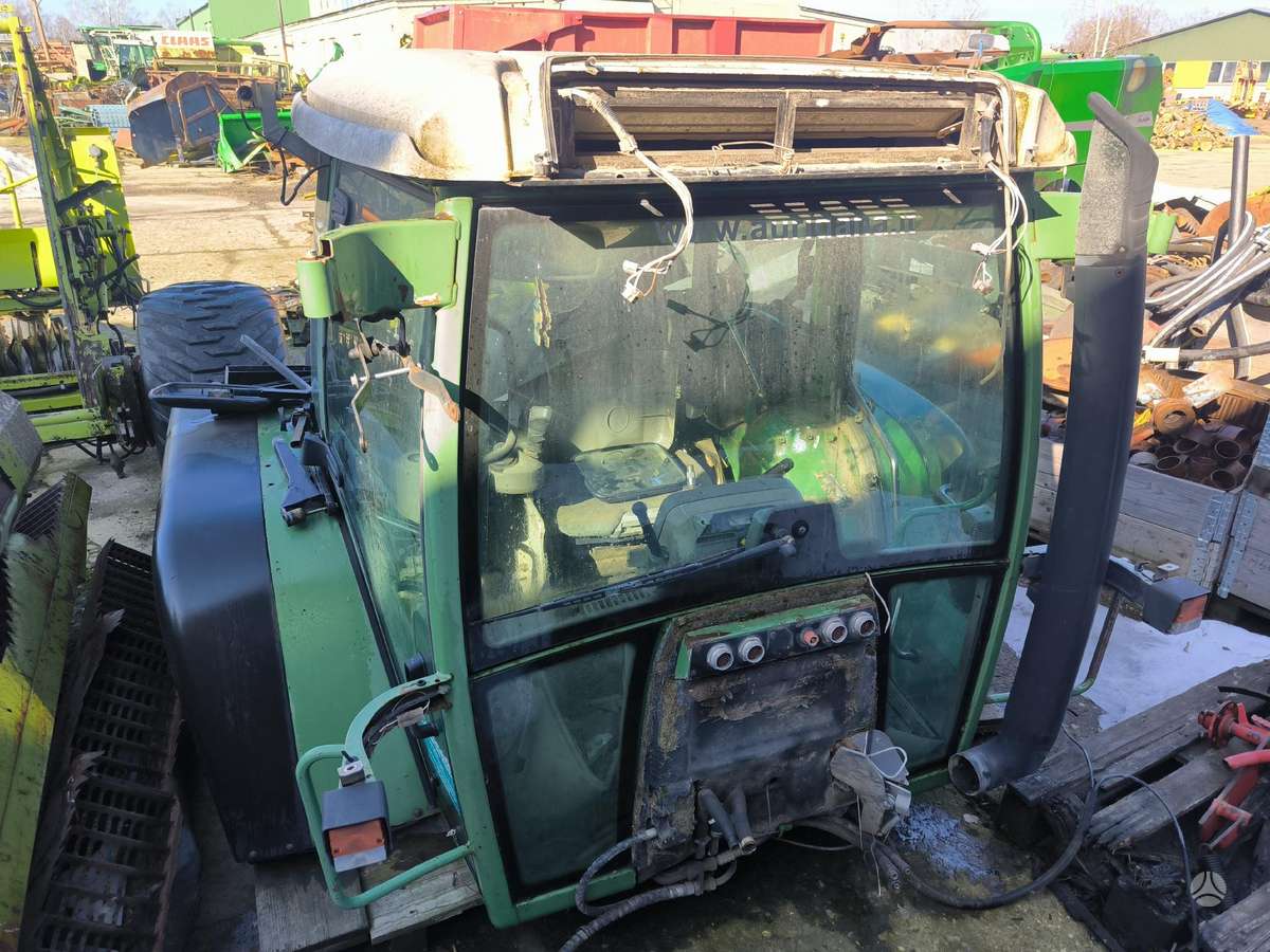 Fendt