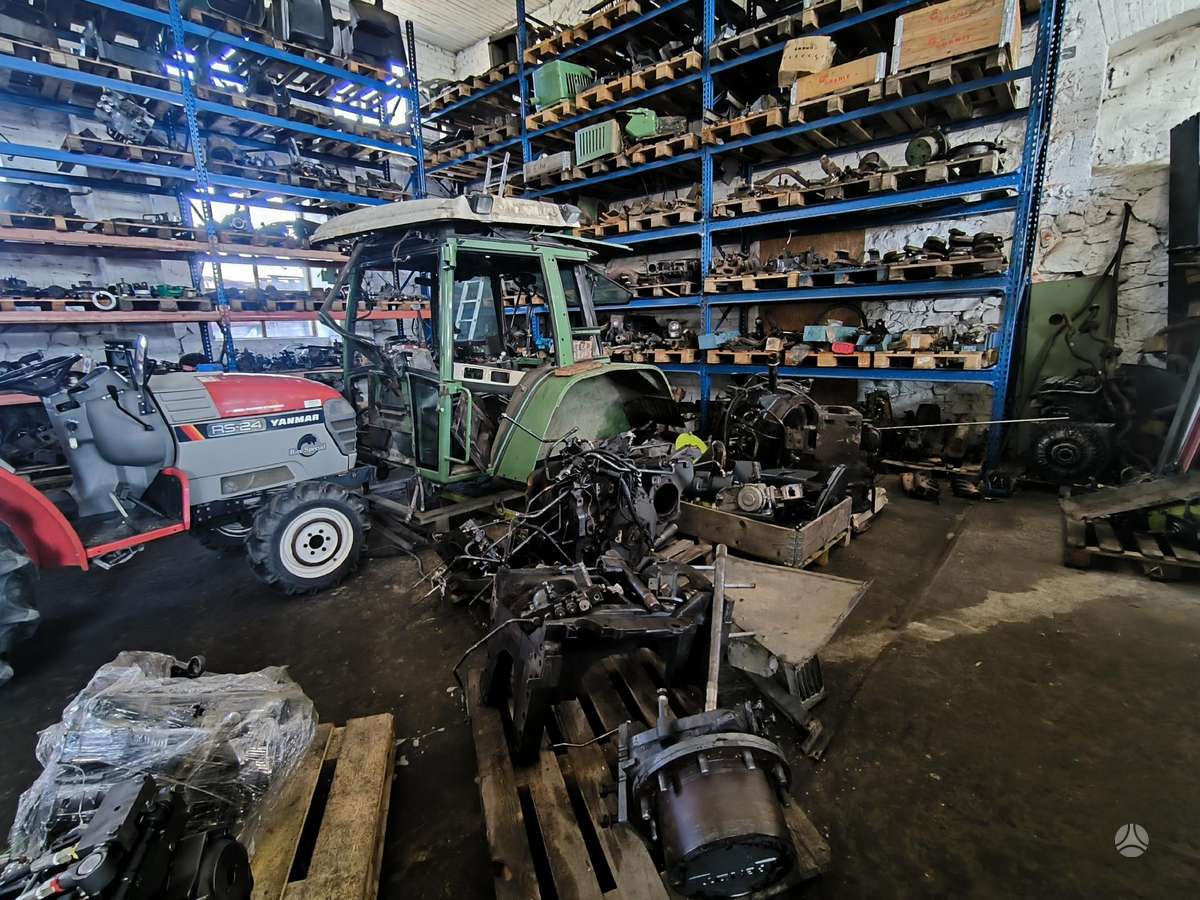 Fendt