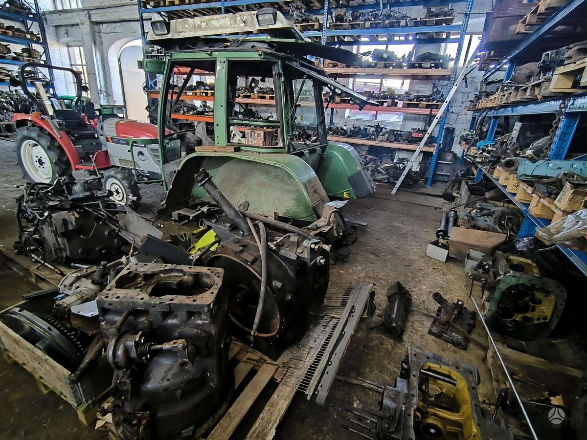 Fendt