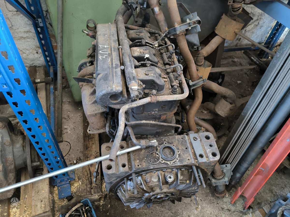 Fendt