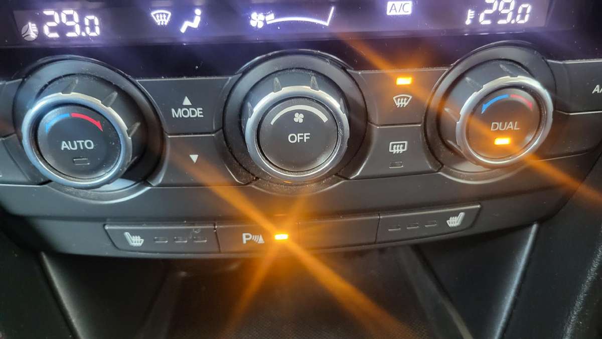 Mazda 6, 2.2 l., Универсал