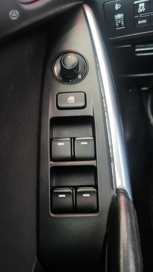 Mazda 6, 2.2 l., Универсал