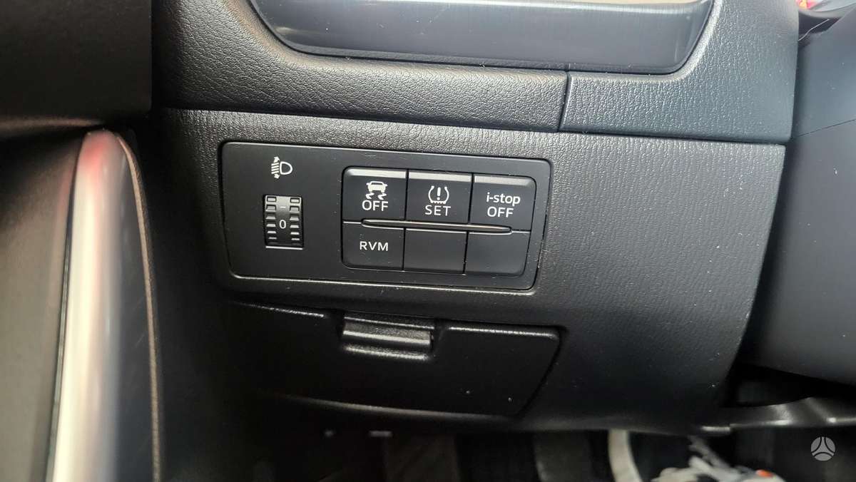 Mazda 6, 2.2 l., Универсал