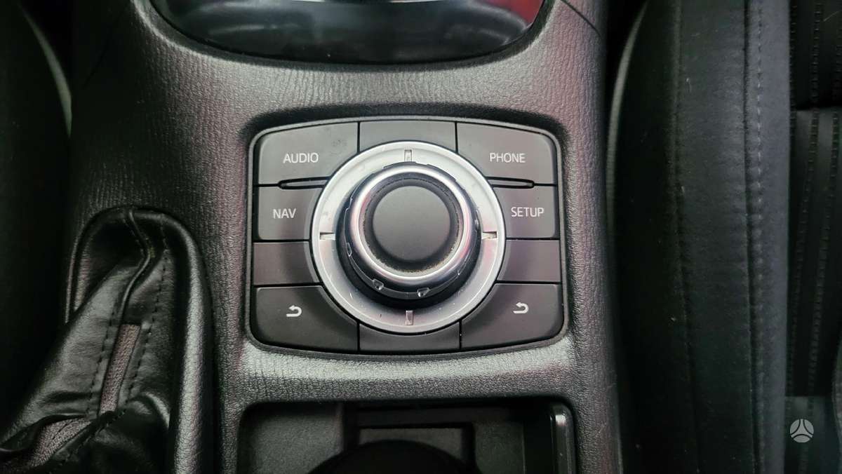 Mazda 6, 2.2 l., Универсал