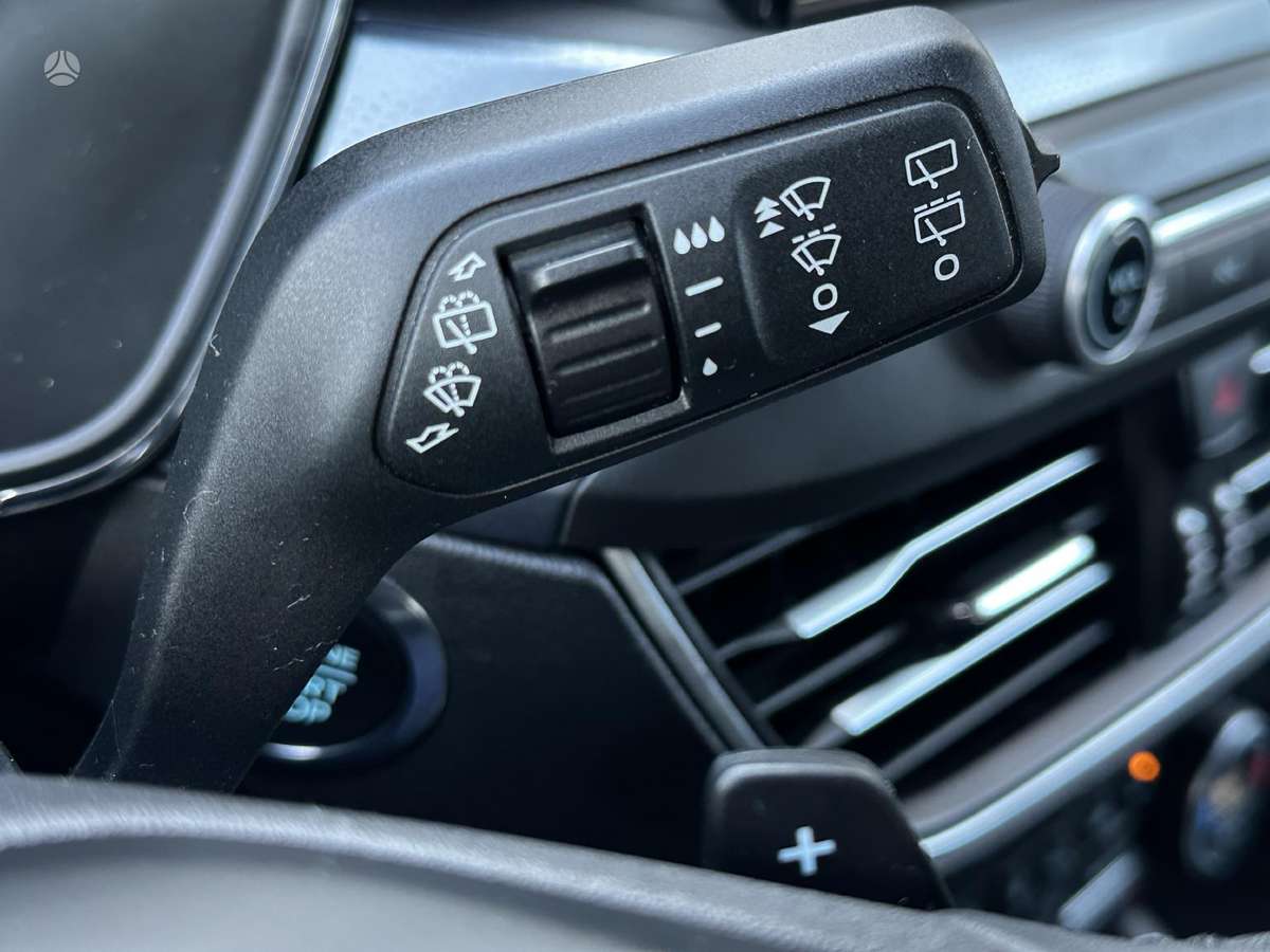 Ford Focus, 1.0 l., Универсал
