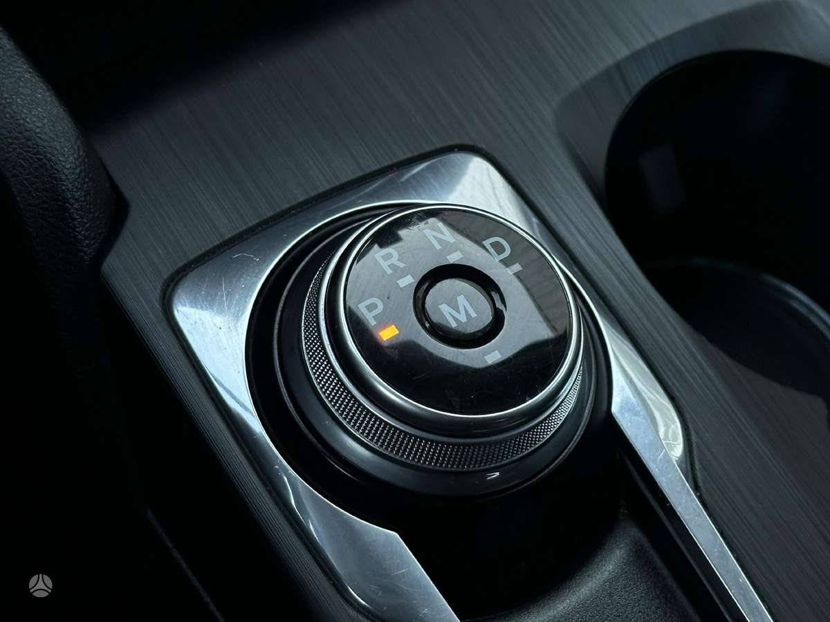 Ford Focus, 1.0 l., Универсал