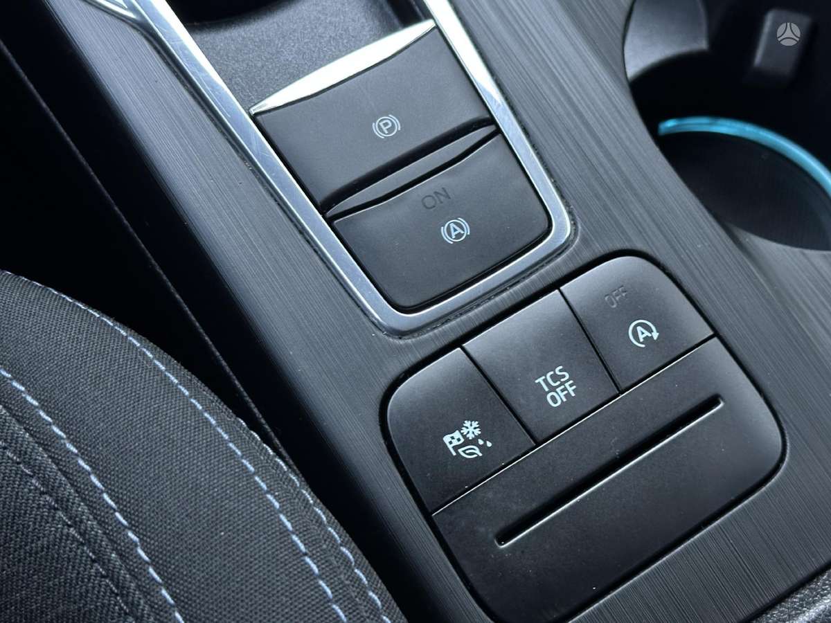Ford Focus, 1.0 l., Универсал