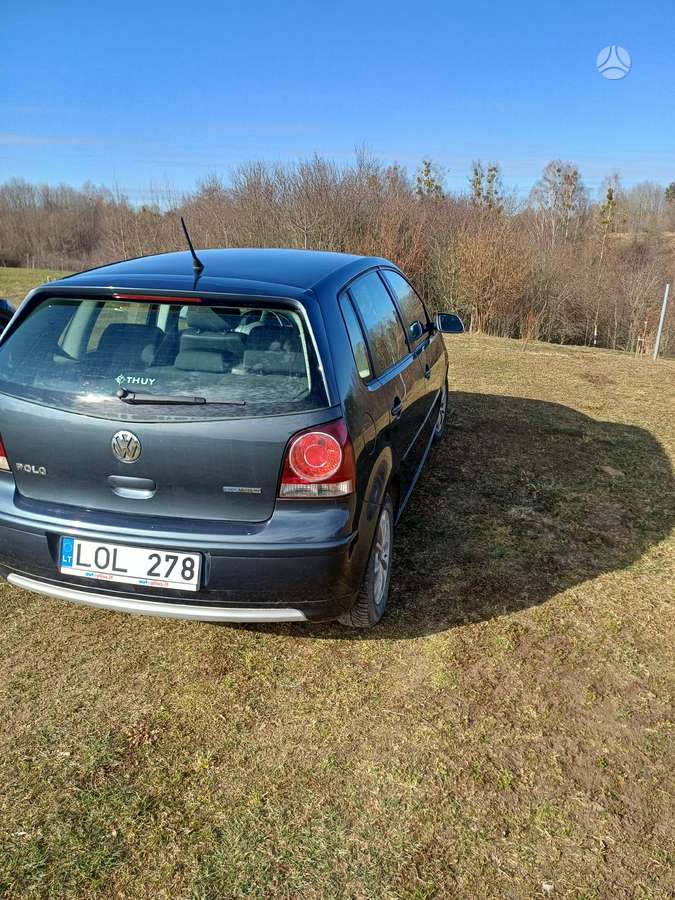 Volkswagen Polo - 3